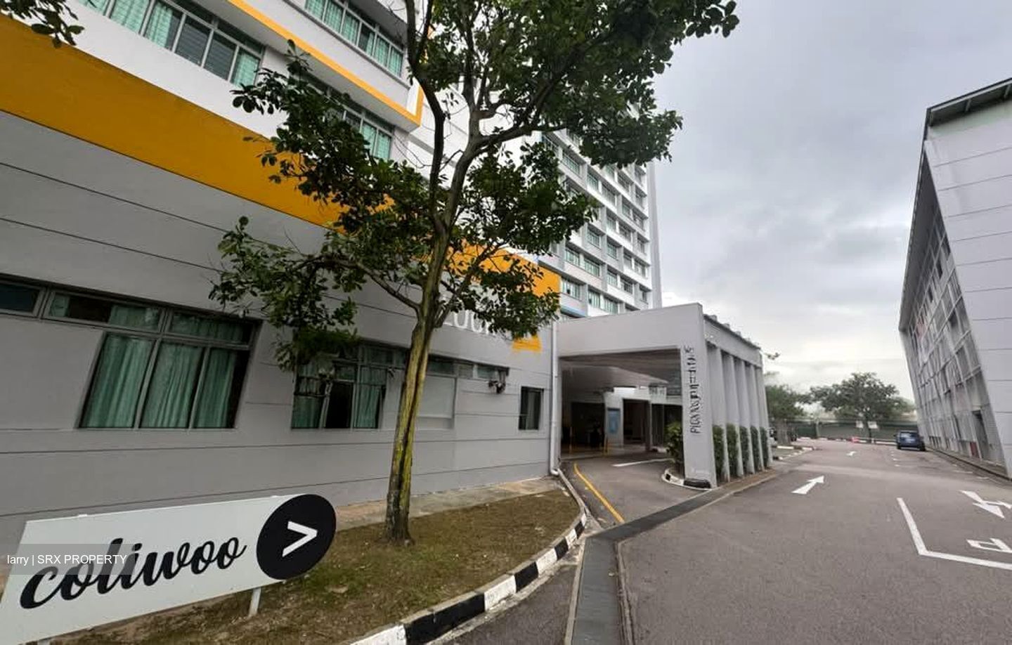 Boon Lay Drive (D22), Apartment #559406271
